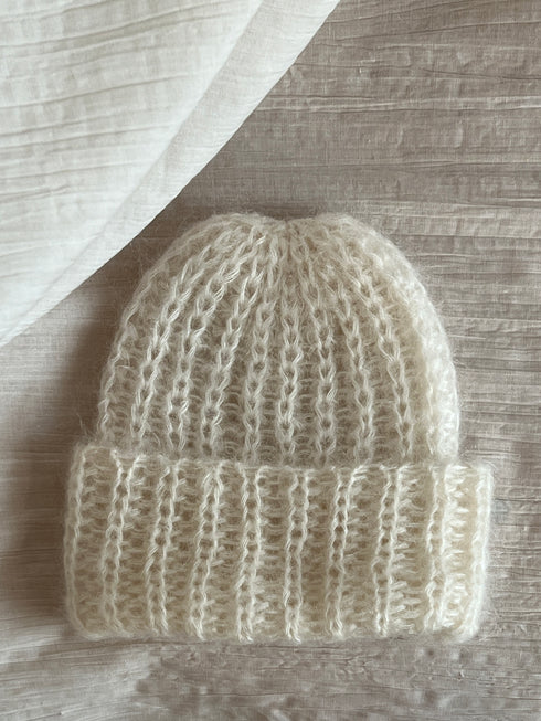 Hat Nina Creme